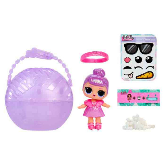 LOL Surprise Winter Snow Dolls asstd (S2) (PDQ)